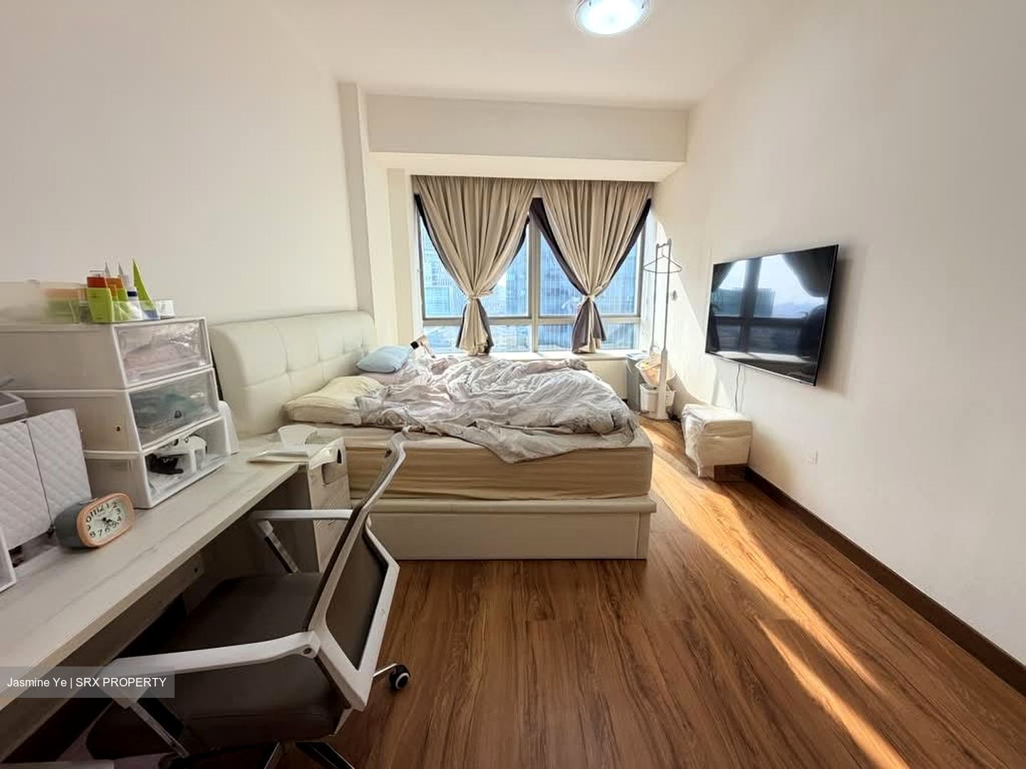 The Sail @ Marina Bay (D1), Apartment #602947701